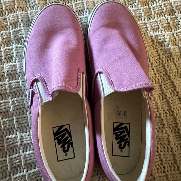 Vans slip on - Picture 1 of 3